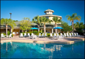 Гостиница Caribe Cove Resort - Near Disney  Киссимми